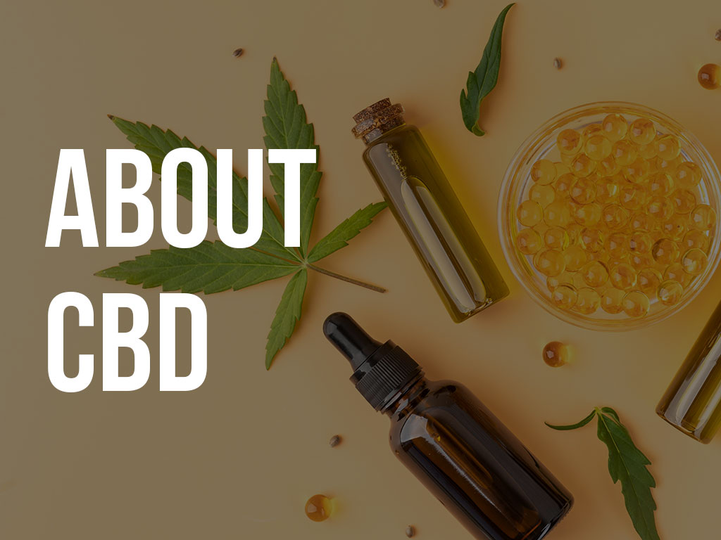 About CBD